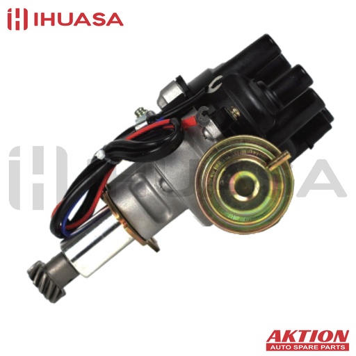 [IH-41023] DISTRIBUIDOR DE ENCENDIDO NISSAN A12, A14, B310 ELECTRONICO