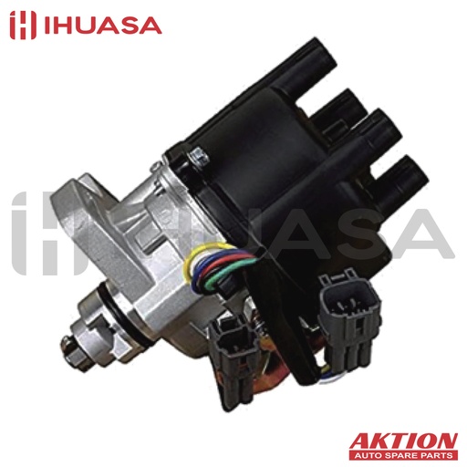 [IH-41028] DISTRIBUIDOR DE ENCENDIDO TOYOYA 4A/7AENCHUFE 6+2