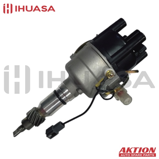 [IH-41037] DISTRIBUIDOR DE ENCENDIDO TOYOTA 12R PLATINADO