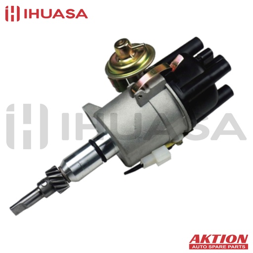 [IH-41039] DISTRIBUIDOR DE ENCENDIDO TOYOTA 2Y/ 3Y CON PLATINOS