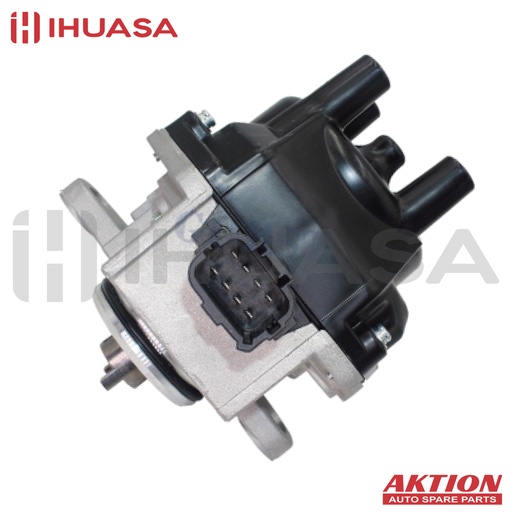 [IH-41041] DISTRIBUIDOR DE ENCENDIDO NISSAN GA15 INJECTADO 8 PINES