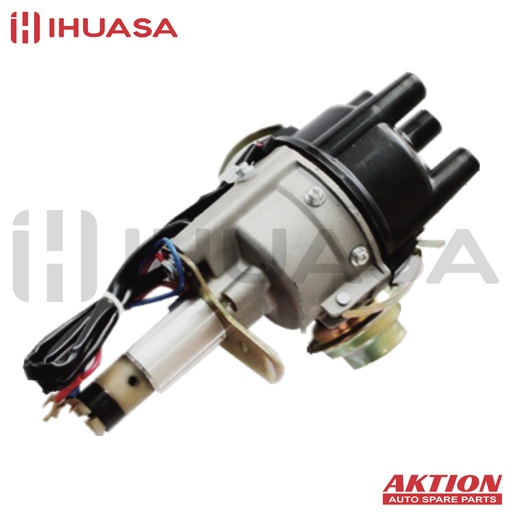 [IH-41046] DISTRIBUIDOR DE ENCENDIDO NISSAN PICKUP Z20/Z24 ELECTRONICO