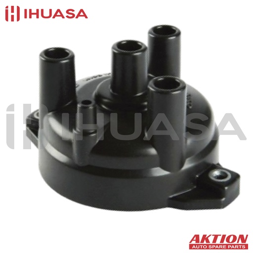 [IH-41101] TAPA DE DISTRIBUIDOR DISTRIBUIDOR DE ENCENDIDO DAEWOO TICO