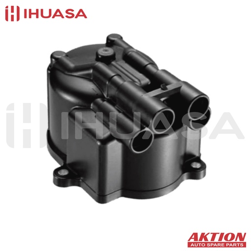 [IH-41107] TAPA DE DISTRIBUIDOR TOYOTA HILUX 3Y , 4Y ELECTRONICO