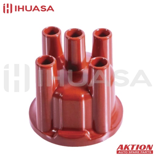 [IH-41111] TAPA DE DISTRIBUIDOR VOLKWAGEN GOLF, JETTA, PASSAT
