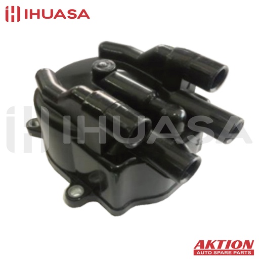 [IH-41116] TAPA DE DISTRIBUIDOR TOYOTA HILUX, PRADO 3RZ
