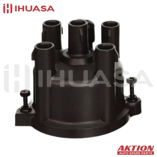 [IH-41117] TAPA DE DISTRIBUIDOR TOYOTA HILUX 22R   
