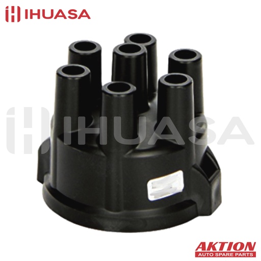 [IH-41118] TAPA DE DISTRIBUIDOR NISSAN PATROL 6 CIL.