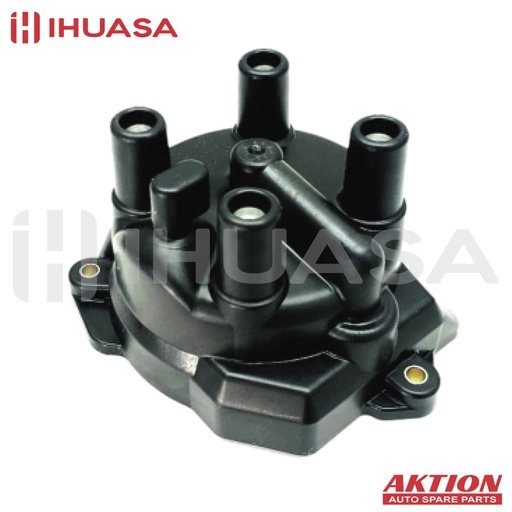 [IH-41124] TAPA DE DISTRIBUIDOR NISSAN SENTRA GA16 INJECTADO