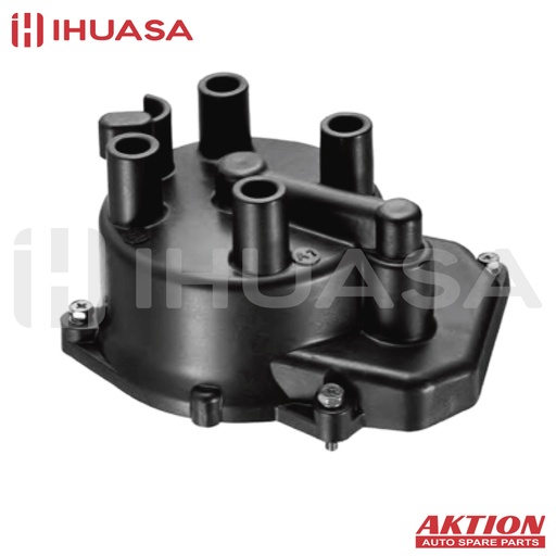 [IH-41133] TAPA DE DISTRIBUIDOR HONDA CIVIC, CRV CARBURADO