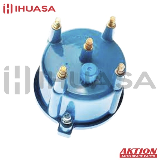 [IH-41147] TAPA DE DISTRIBUIDOR FORD ESCORT, MUSTANG