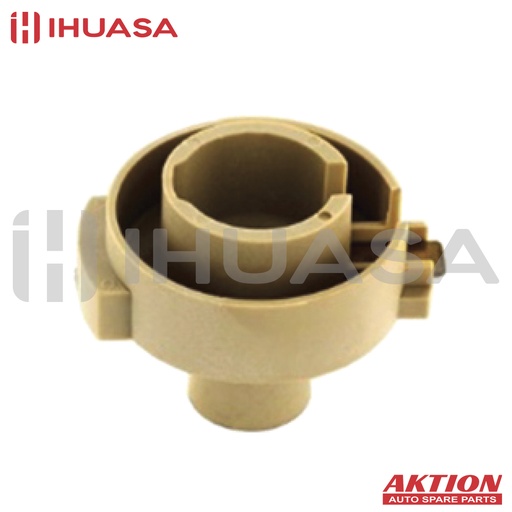 [IH-41200] ROTOR DE DISTRIBUIDOR DAEWOO CIELO, RAICER

