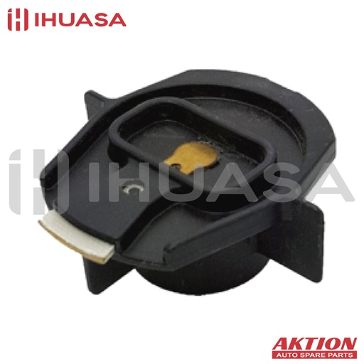 [IH-41201] ROTOR DE DISTRIBUIDOR HONDA, NISSAN SENTRA GA16 INJECTADO