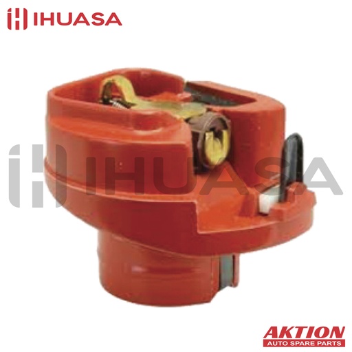 [IH-41207] ROTOR DE DISTRIBUIDOR VOLKWAGEN GOLFJETTA, PASSAT
