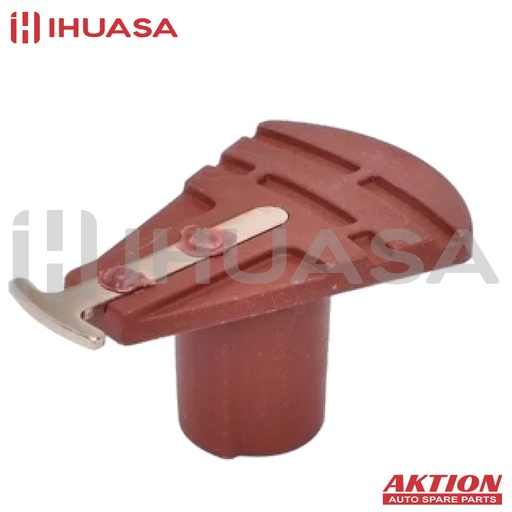 [IH-41209] ROTOR DE DISTRIBUIDOR TOYOTA COROLLA , TERCEL 4A/7A
