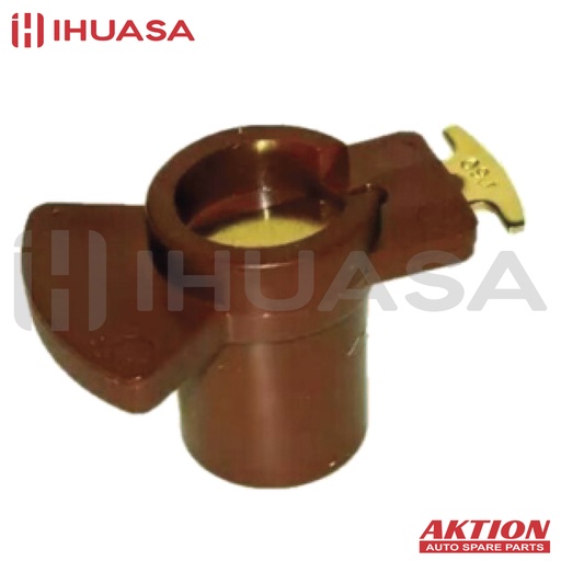 [IH-41225] ROTOR DE DISTRIBUIDOR PEUGEOT, FIAT, LANCIA
