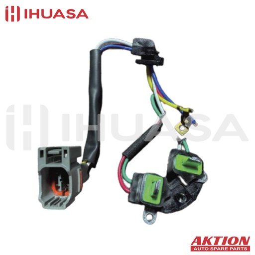 [IH-41305] SENSOR DE DISTRIBUIDOR TOYOTA COROLLA 4A 4X2