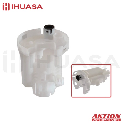 [IH-17006] FILTRO DE GASOLINA TOYOTA CAMRY, COROLLA 1ZR 01-08