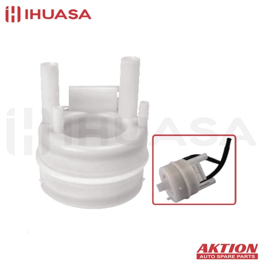 [IH-17016] FILTRO DE GASOLINA NISSAN MARCH, CUBE
