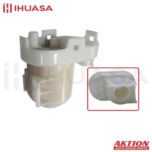 [IH-17027] FILTRO DE GASOLINA HYUNDAI TUCSON, SPORTAGE 05-09