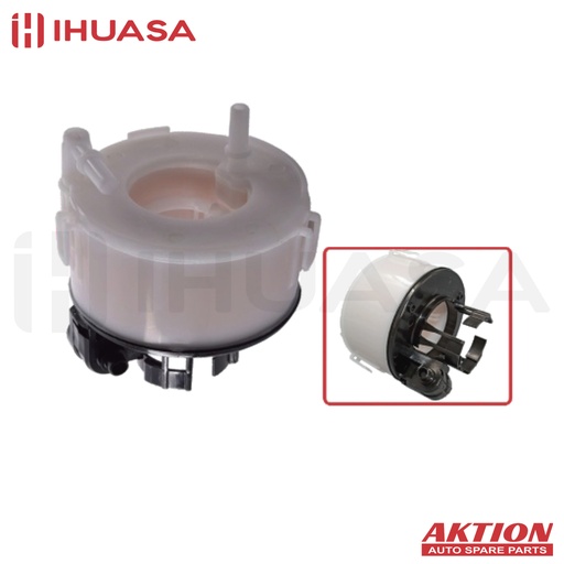 [IH-17030] FILTRO DE GASOLINA HYUNDAI TUCSON, SONATA 2.0L, KIA SPORTAGE 2.4L 10-13