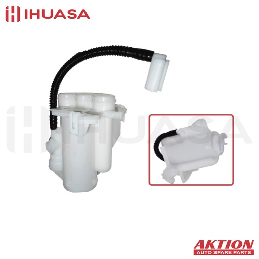 [IH-17031] FILTRO DE GASOLINA KIA SOUL 1.6L 10-12, SORENTO V6 06-09, SEDONA 06-14
