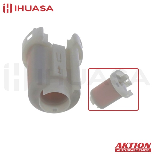 [IH-17038] FILTRO DE GASOLINA MAZDA 3, PREMACY 98-03