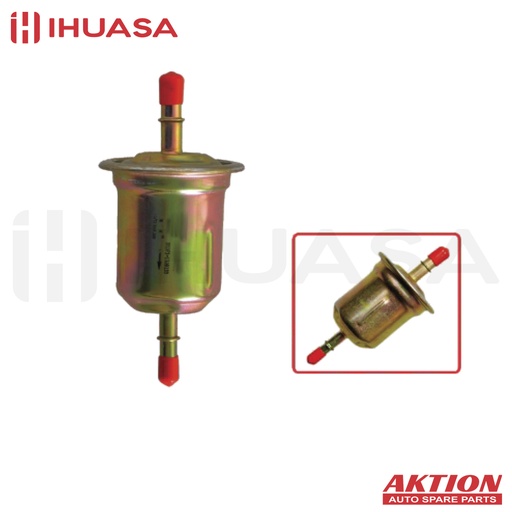 [IH-17045] FILTRO DE GASOLINA BYD, JAC