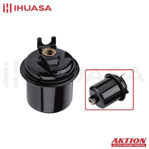 [IH-17047] FILTRO DE GASOLINA HONDA CIVIC, CRV, ACORD