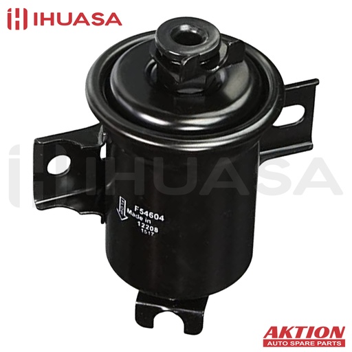 [IH-17049] FILTRO DE GASOLINA TOYOTA COROLLA, CELICA, TERCEL 5E