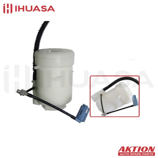 [IH-17055] FILTRO DE GASOLINA SUZUKI