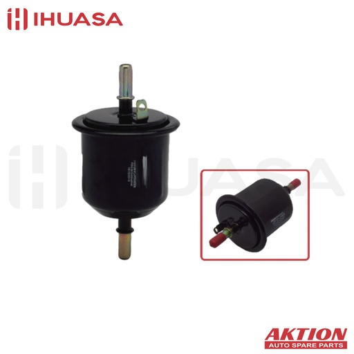 [IH-17057] FILTRO DE GASOLINA JAC J2, J3. J5