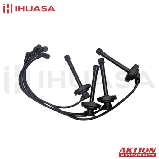 [IH-21009] CABLE DE BUJIA TOYOTA CORONA