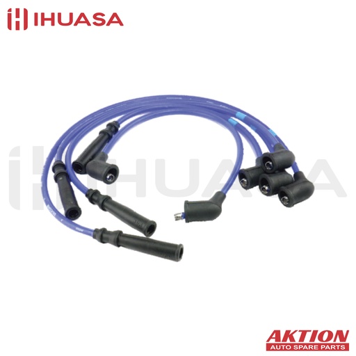 [IH-21010] CABLE DE BUJIA TOYOTA 20R PICKUP