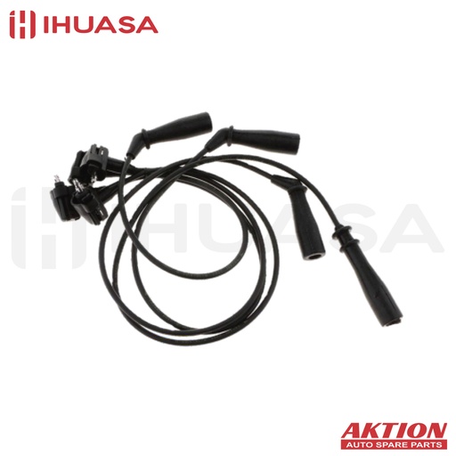 [IH-21012] CABLE DE BUJIA TOYOTA TERCEL 2E/3E 90-94
