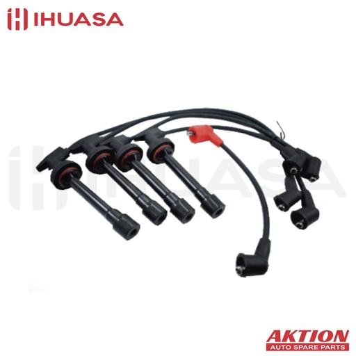 [IH-21017] CABLE DE BUJIA NISSAN SENTRA SR20DE 90-94