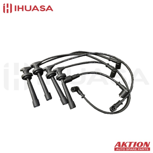 [IH-21018] CABLE DE BUJIA NISSAN ALMERA SENTRA GA16 90-95