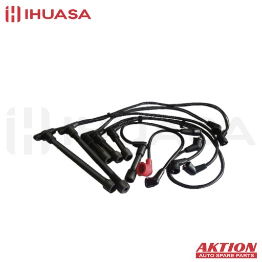 [IH-21021] CABLE DE BUJIA NISSAN PATHFINDER VG30 D21 PIKUP