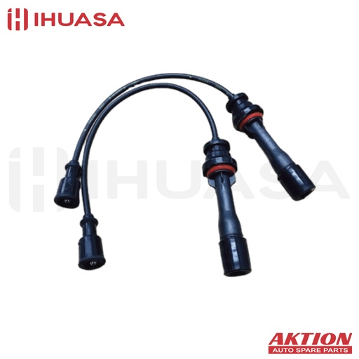 [IH-21026] CABLE DE BUJIA MAZDA 323, FAMILY 1.6L