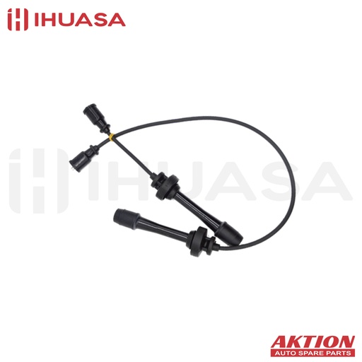 [IH-21027] CABLE DE BUJIA MAZDA PREMACY, PROTEGE 1.8L