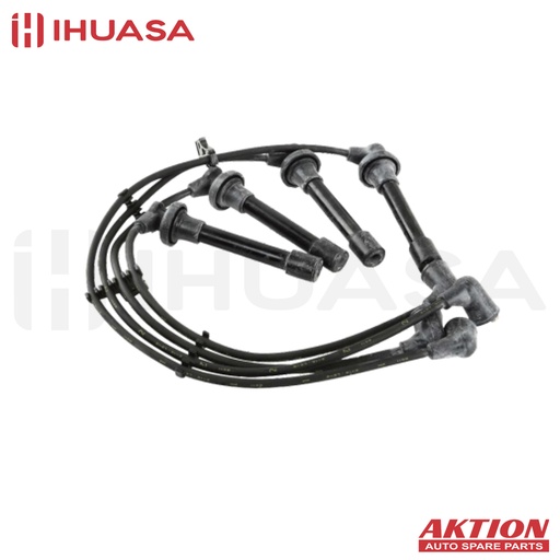 [IH-21029] CABLE DE BUJIA HONDA CIVIC, INTEGRA