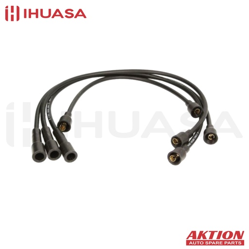 [IH-21035] CABLE DE BUJIA SUZUKI ALTO, BYD 368