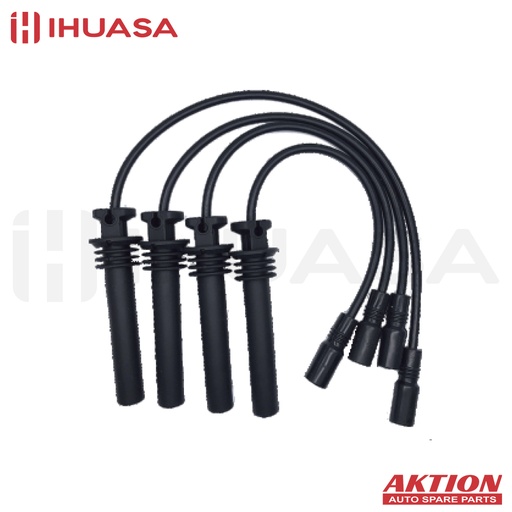 [IH-21036] CABLE DE BUJIA CHEVROLET N200 N300, WULING B12