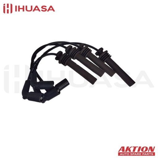 [IH-21037] CABLE DE BUJIA CHEVROLET SAIL, HONGGUANG 1.2L/ 1.4L