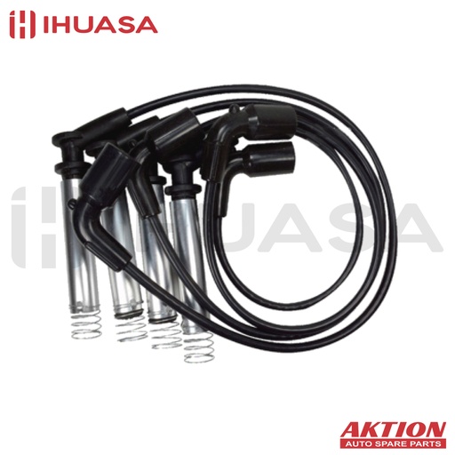 [IH-21039] CABLE DE BUJIA CHEVROLET, DAEWOO