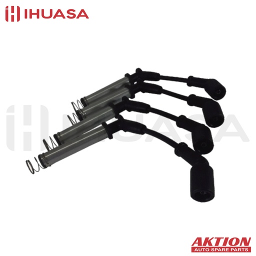 [IH-21040] CABLE DE BUJIA CHEVROLET ONIX, PRISMA