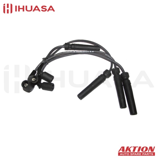 [IH-21041] CABLE DE BUJIA CHEVROLET AVEO, VIVANT