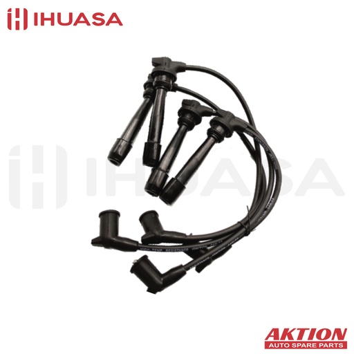 [IH-21052] CABLE DE BUJIA KIA, HYUNDAI ACCENT1.6L