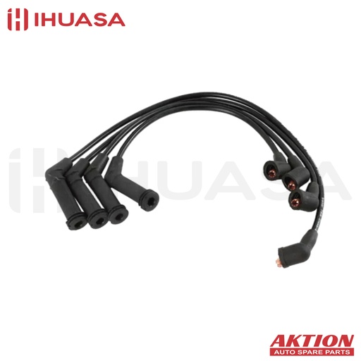 [IH-21053] CABLE DE BUJIA HYUNDAI ACCENT SCOUPE 95-02