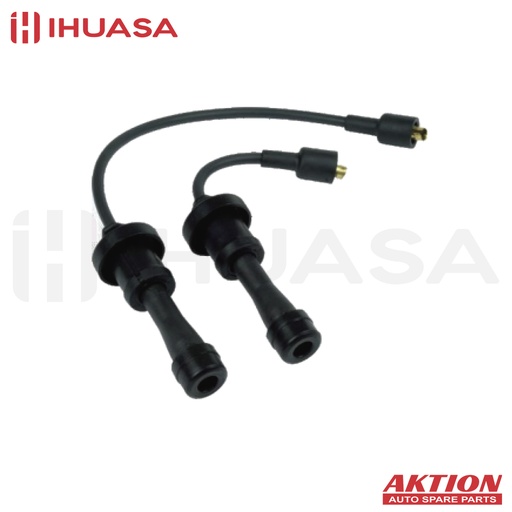 [IH-21054] CABLE DE BUJIA HYUNDAI SONATA, SANTA FE